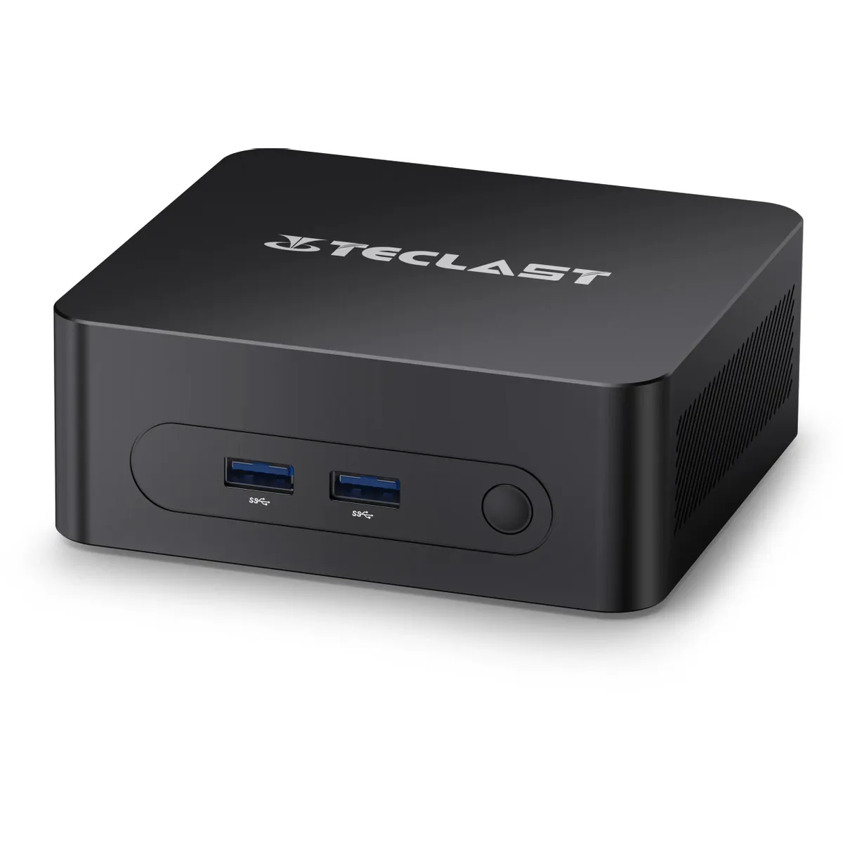 Неттоп Teclast B01 Mini PC (N15016G512KRU)