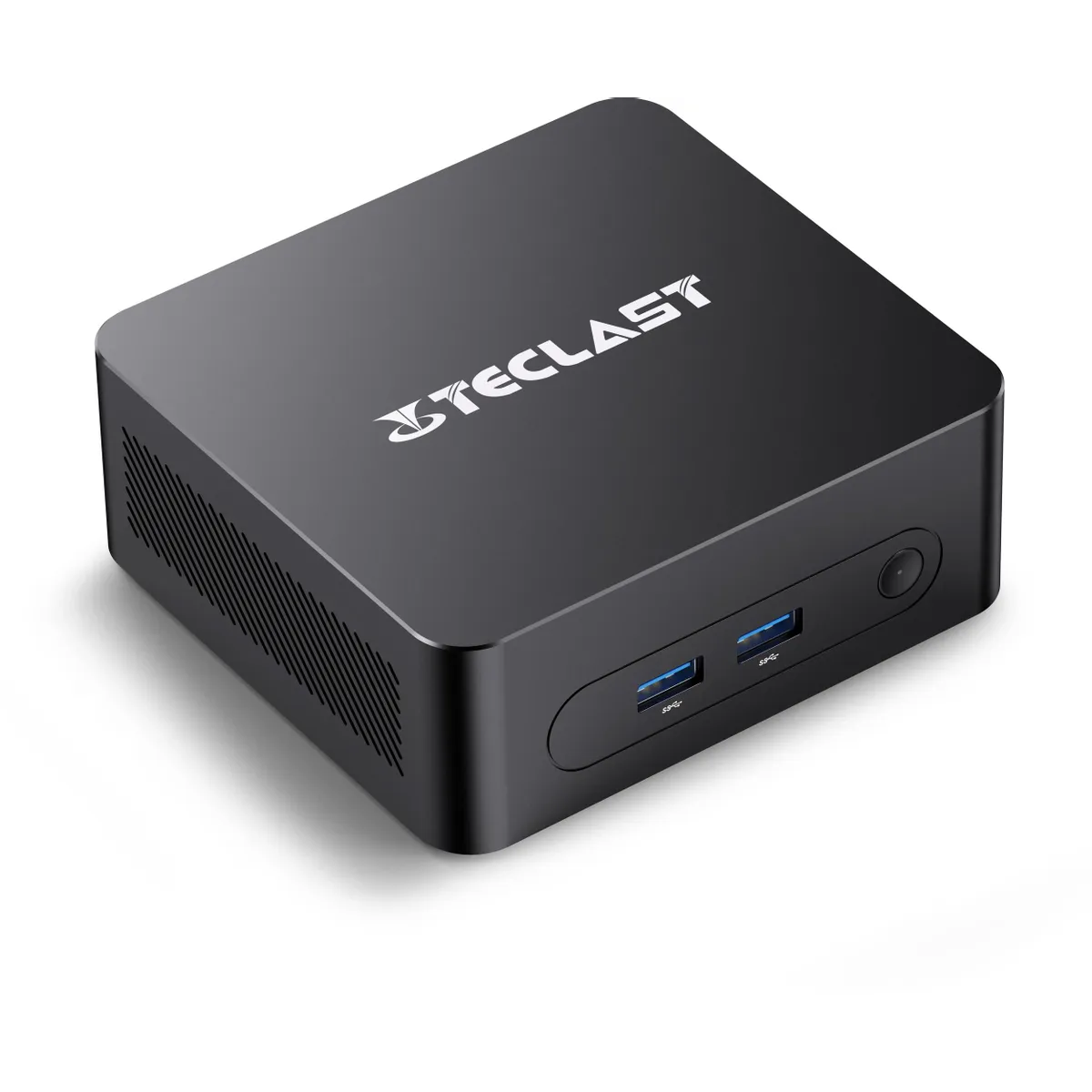 Неттоп Teclast B01 Mini PC (N15016G512KRU) - фото 2