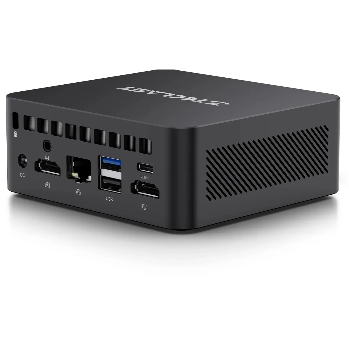 Неттоп Teclast B01 Mini PC (N15016G512KRU) - фото 3