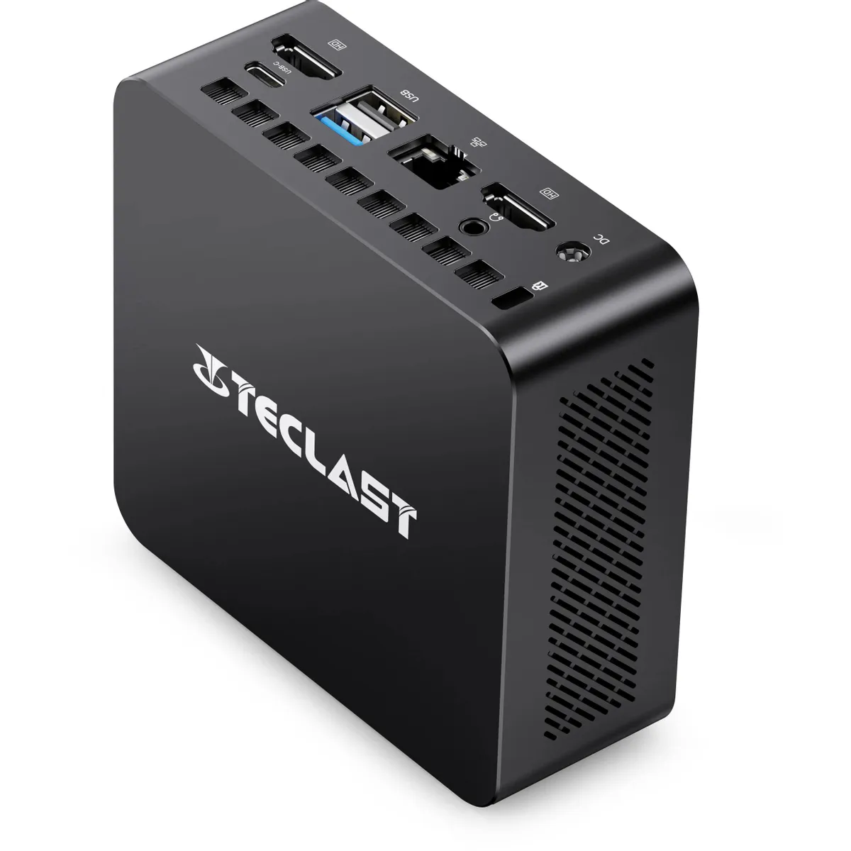 Неттоп Teclast B01 Mini PC (N15016G512KRU) - фото 4