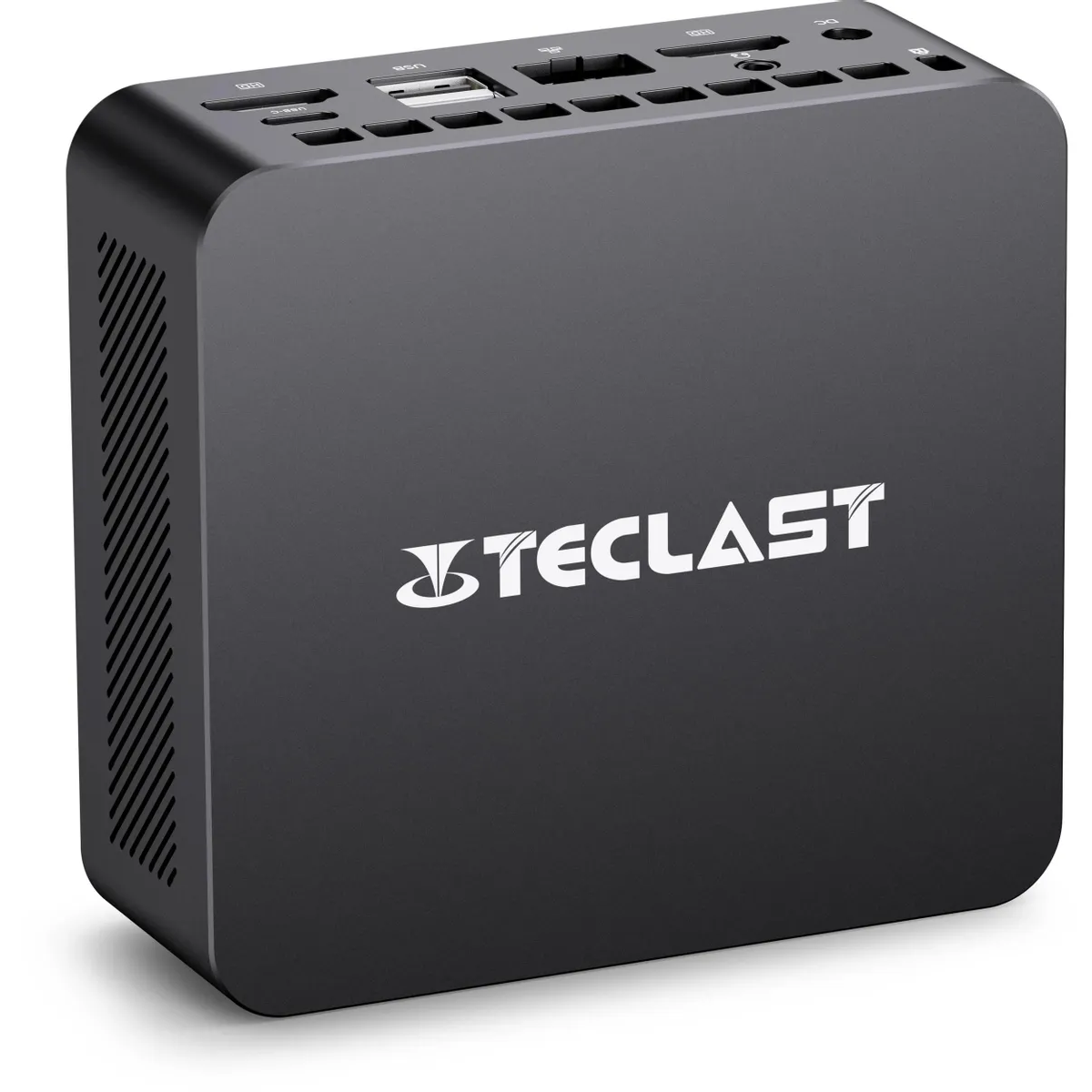 Неттоп Teclast B01 Mini PC (N15016G512KRU) - фото 5