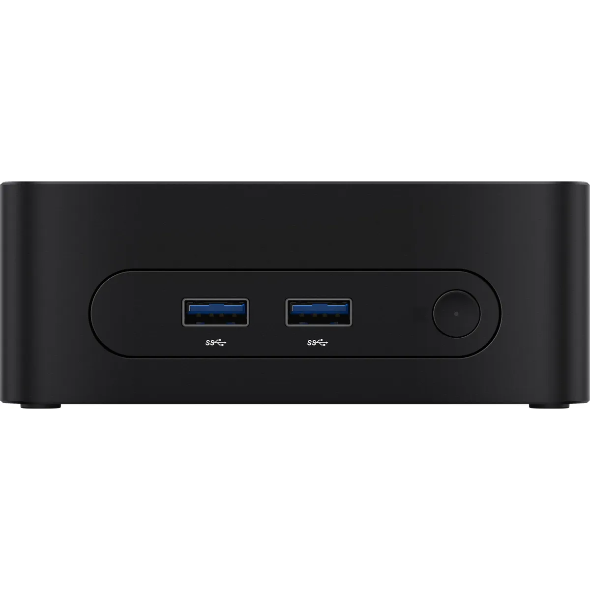 Неттоп Teclast B01 Mini PC (N15016G512KRU) - фото 7