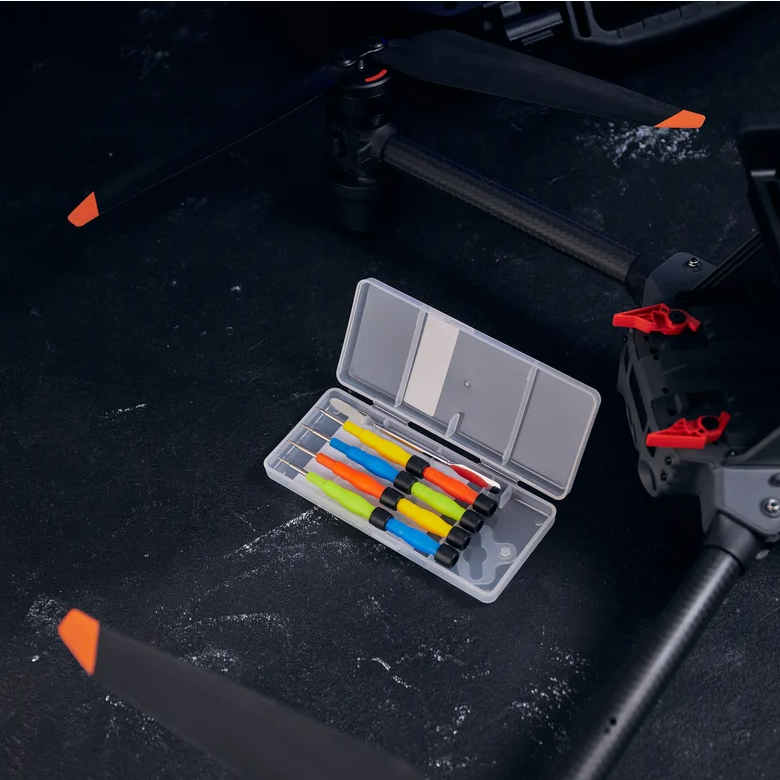 Набор отвёрточный Rexant 12-4765 - фото 7