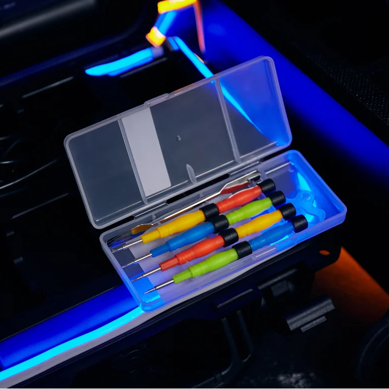 Набор отвёрточный Rexant 12-4765 - фото 8