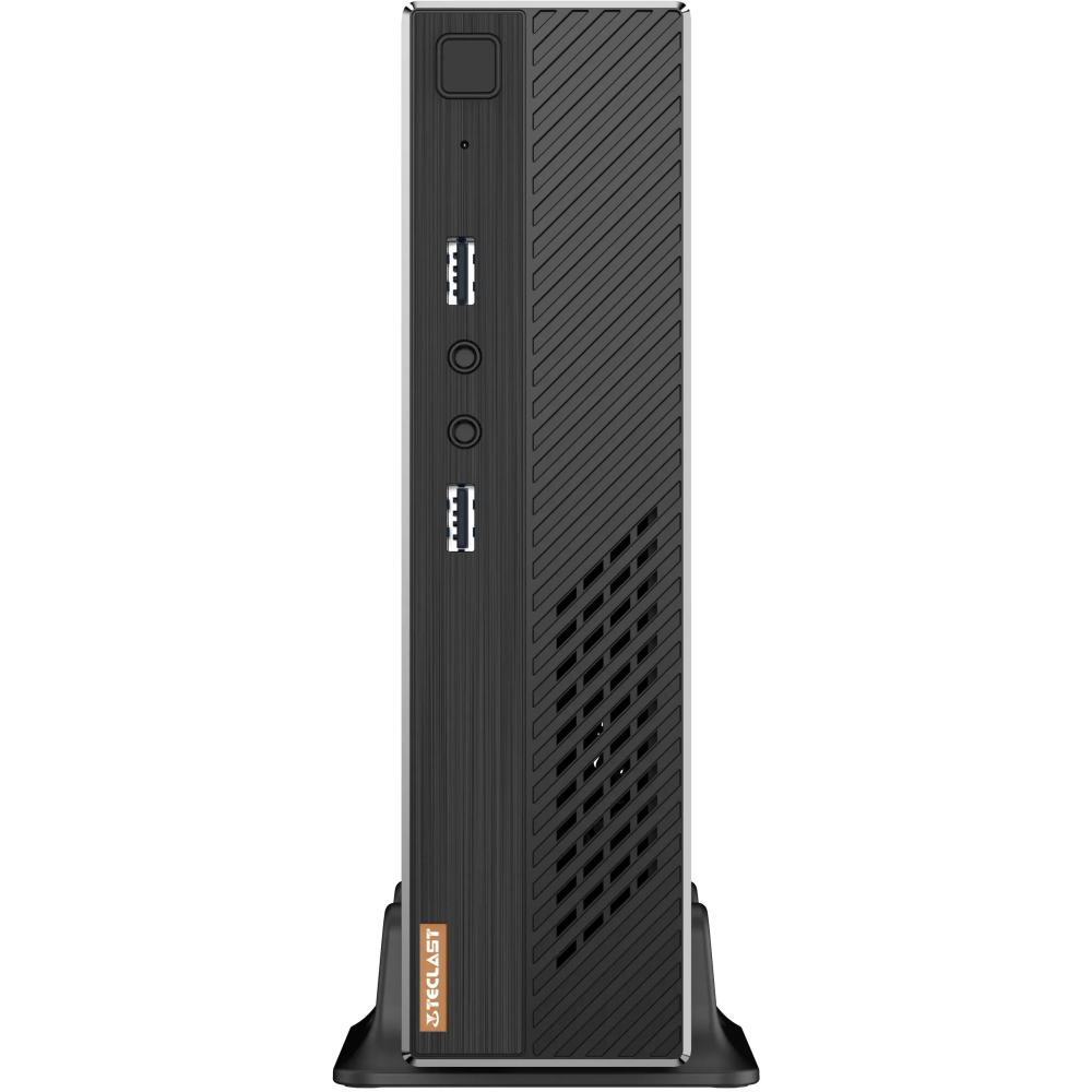 Неттоп Teclast M01 Mini PC (12600HX16G512KRU) - фото 2