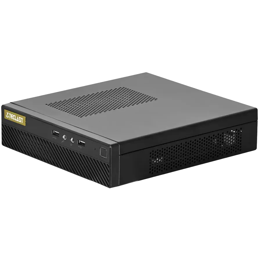 Неттоп Teclast M01 Mini PC (12600HX16G512KRU) - фото 3