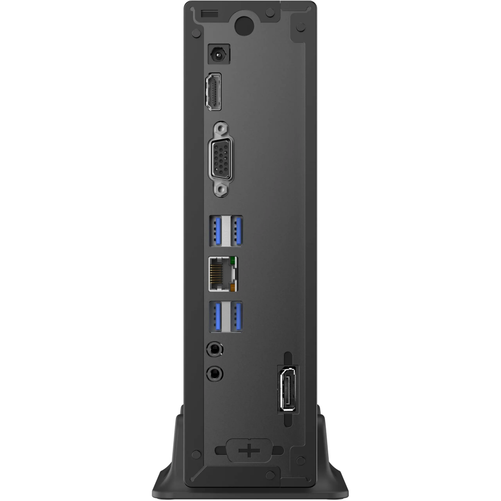 Неттоп Teclast M01 Mini PC (12600HX16G512KRU) - фото 4