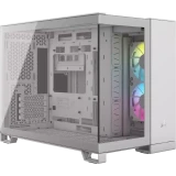 Корпус Corsair iCUE Link 2500X RGB White (CC-9011268-WW)