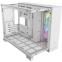 Корпус Corsair iCUE Link 2500X RGB White (CC-9011268-WW) - фото 2