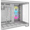 Корпус Corsair iCUE Link 2500X RGB White (CC-9011268-WW) - фото 4
