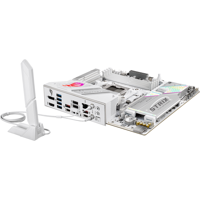 Материнская плата ASUS ROG STRIX B850-G GAMING WIFI - фото 6