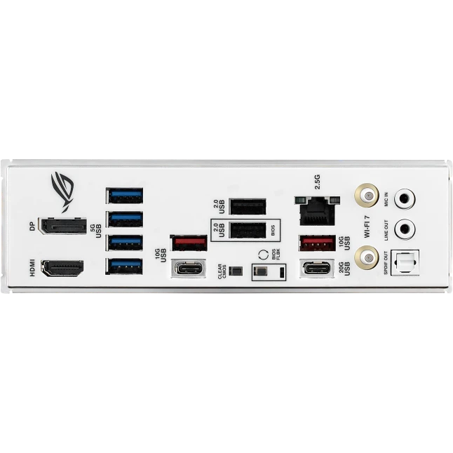 Материнская плата ASUS ROG STRIX B850-G GAMING WIFI - фото 7