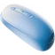 Мышь AULA AM207 Blue