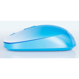 Мышь AULA AM207 Blue