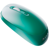 Мышь AULA AM207 Green
