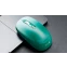 Мышь AULA AM207 Green - фото 2