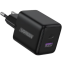 Сетевое зарядное устройство UGREEN 30W 2-Port GaN Fast Charger Black (X516) - 65014