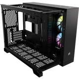 Корпус Corsair iCUE Link 2500X RGB Black (CC-9011267-WW)