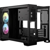 Корпус Corsair iCUE Link 2500X RGB Black (CC-9011267-WW)