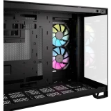 Корпус Corsair iCUE Link 2500X RGB Black (CC-9011267-WW)