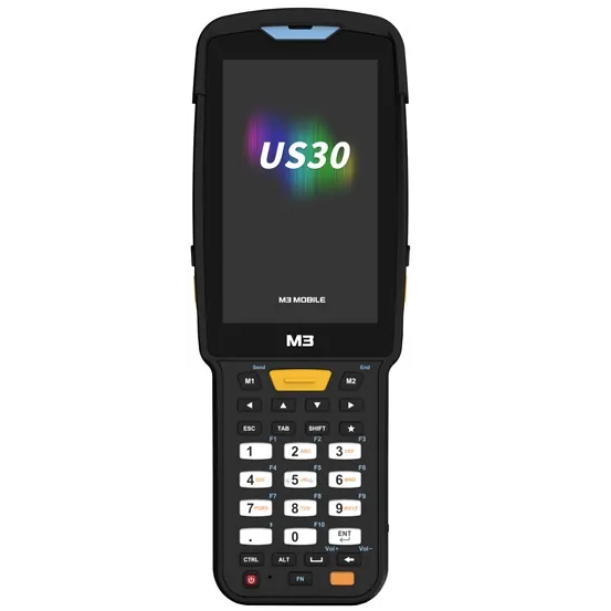 Терминал сбора данных M3 Mobile US30 (US300D-T2CWSE-HF)