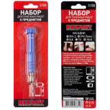 Набор отвёрточный Rexant 12-4764