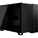 Корпус Corsair 2500D Airflow Black (CC-9011263-WW)