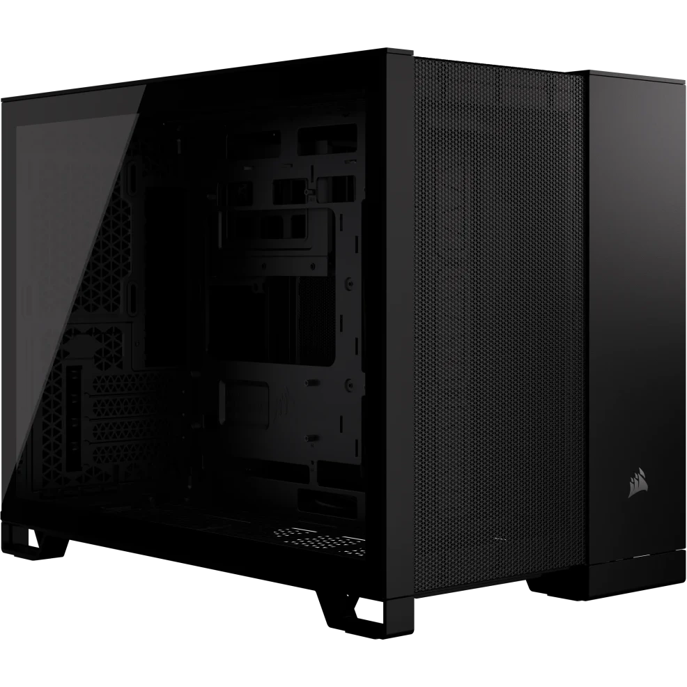 Корпус Corsair 2500D Airflow Black (CC-9011263-WW)