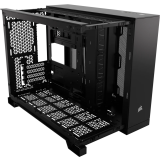 Корпус Corsair 2500D Airflow Black (CC-9011263-WW)