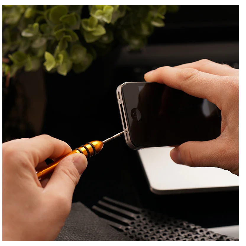 Набор отвёрточный Rexant 12-4766 - фото 4