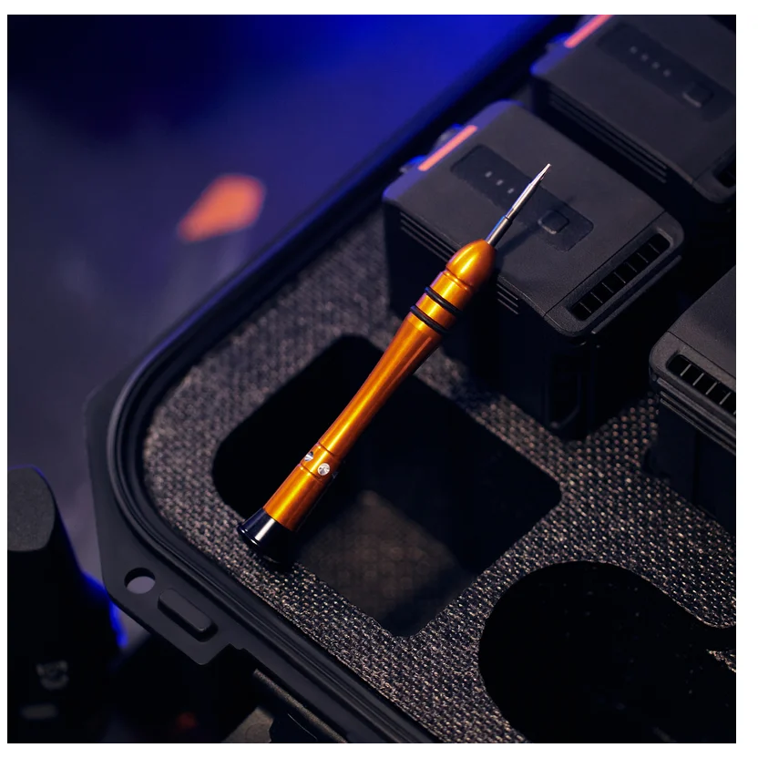 Набор отвёрточный Rexant 12-4766 - фото 6