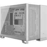 Корпус Corsair 2500D Airflow White (CC-9011264-WW)