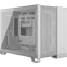 Корпус Corsair 2500D Airflow White (CC-9011264-WW)