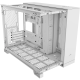 Корпус Corsair 2500D Airflow White (CC-9011264-WW)