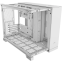 Корпус Corsair 2500D Airflow White (CC-9011264-WW) - фото 2