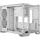 Корпус Corsair 2500D Airflow White (CC-9011264-WW)