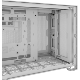 Корпус Corsair 2500D Airflow White (CC-9011264-WW)