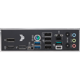 Материнская плата ASUS TUF GAMING B850M-E WIFI