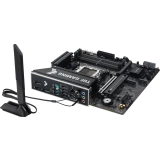 Материнская плата ASUS TUF GAMING B850M-E WIFI