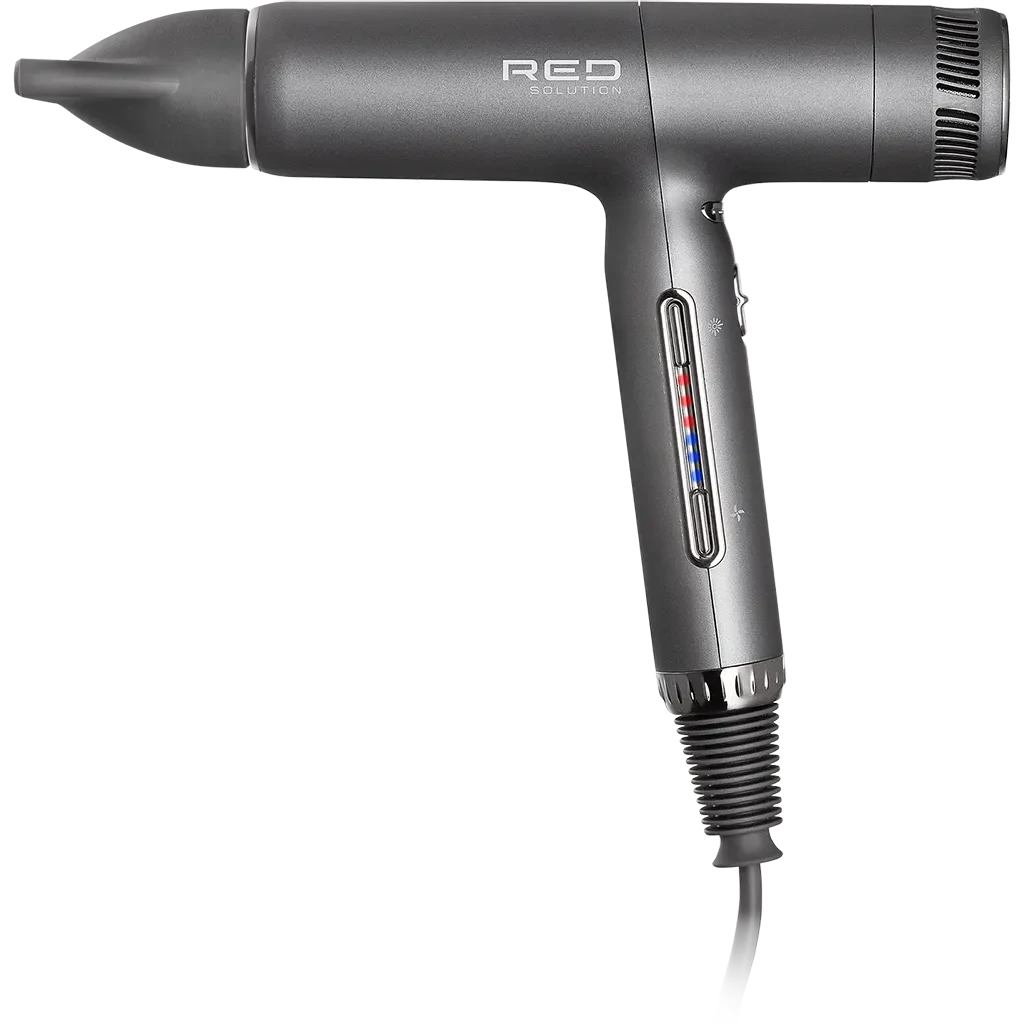 Фен RED Solution F582 - фото 2