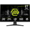 Монитор MSI 27" MAG 272F - 9S6-3CE51T-007