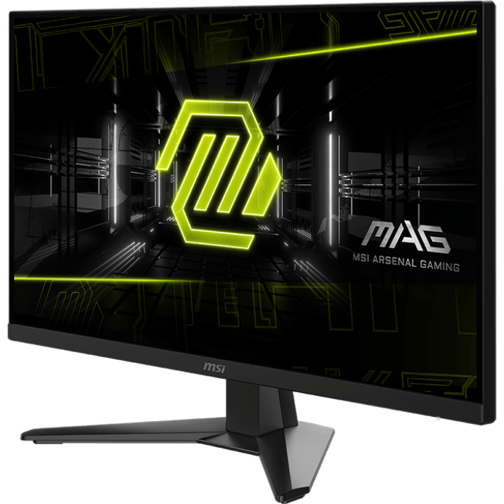 Монитор MSI 27" MAG 272F - 9S6-3CE51T-007 - фото 3