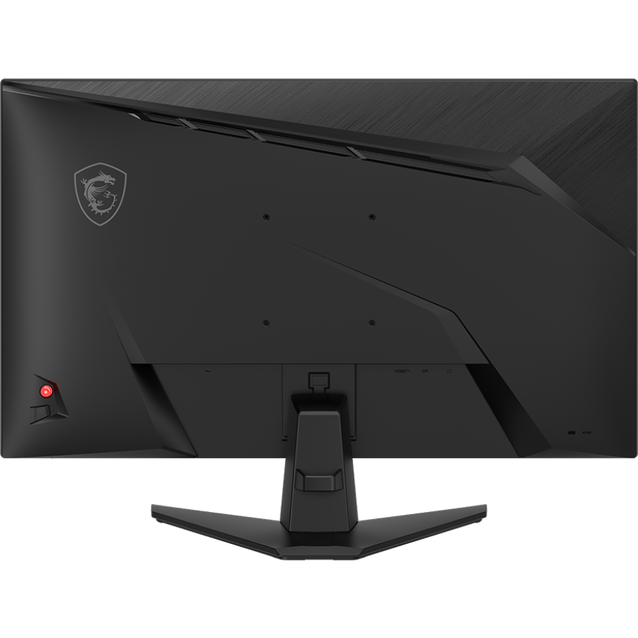 Монитор MSI 27" MAG 272F - 9S6-3CE51T-007 - фото 4