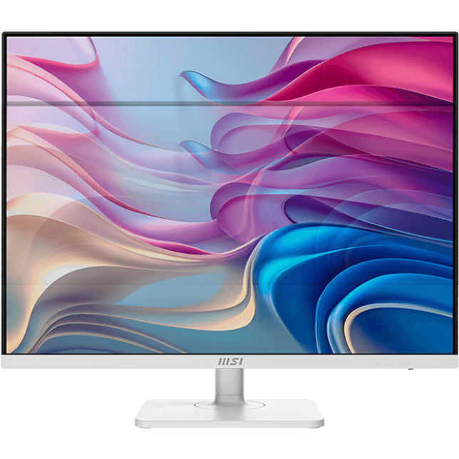 Монитор MSI 27" Modern MD272UPHW - 9S6-3PB19H-403 - фото 3