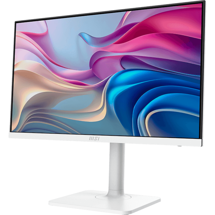 Монитор MSI 27" Modern MD272UPHW - 9S6-3PB19H-403 - фото 5