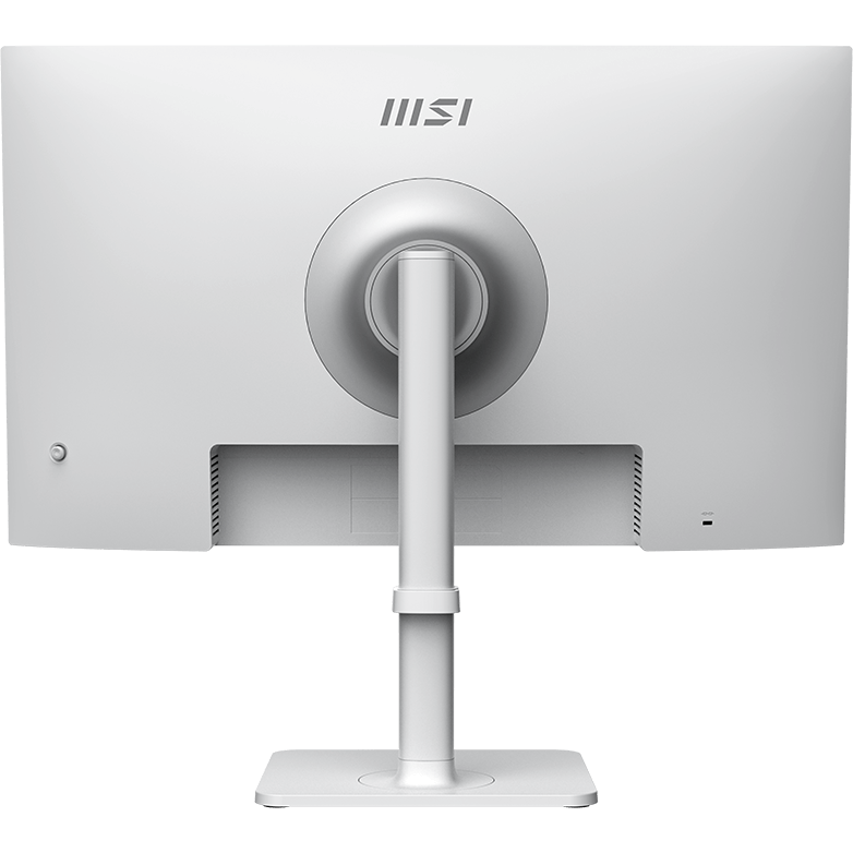 Монитор MSI 27" Modern MD272UPHW - 9S6-3PB19H-403 - фото 6