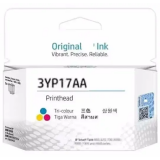 Печатающая головка HP 3YP17A Color