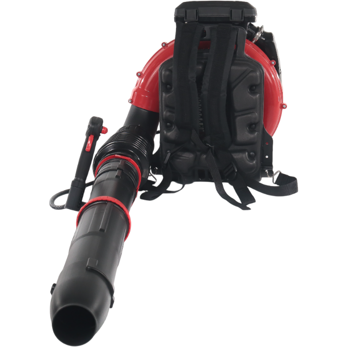 Воздуходувка Интерскол ВБ 76 - 678.0.0.70 - фото 4