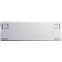Клавиатура AULA F108 Pro Light Blue-White-Black - фото 5