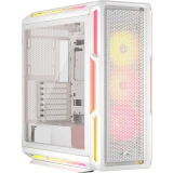 Корпус Corsair iCUE Link 5000T LX RGB White (CC-9011299-WW)